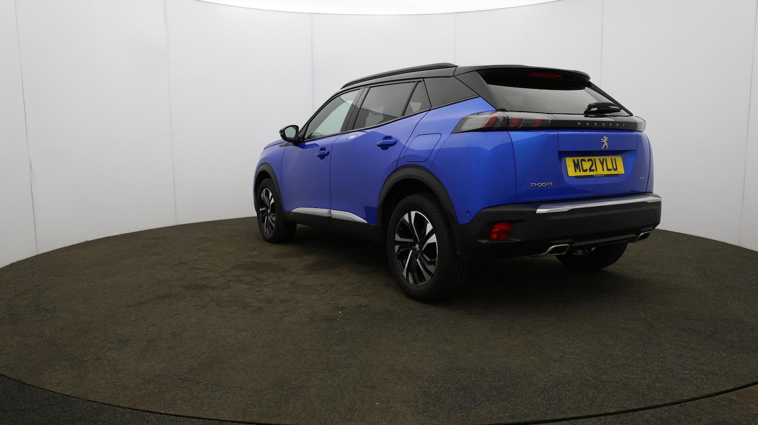 Used Peugeot 2008 2021 for sale - 76166997: Photo 47