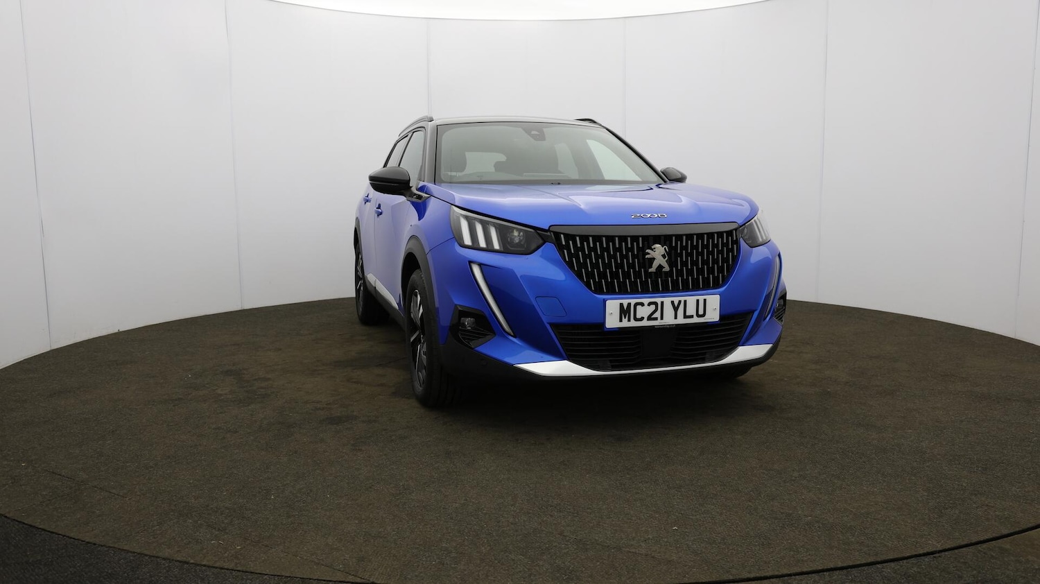 Used Peugeot 2008 2021 for sale - 76166997: Photo 48