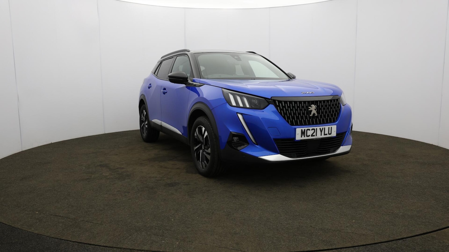 Used Peugeot 2008 2021 for sale - 76166997: Photo 49