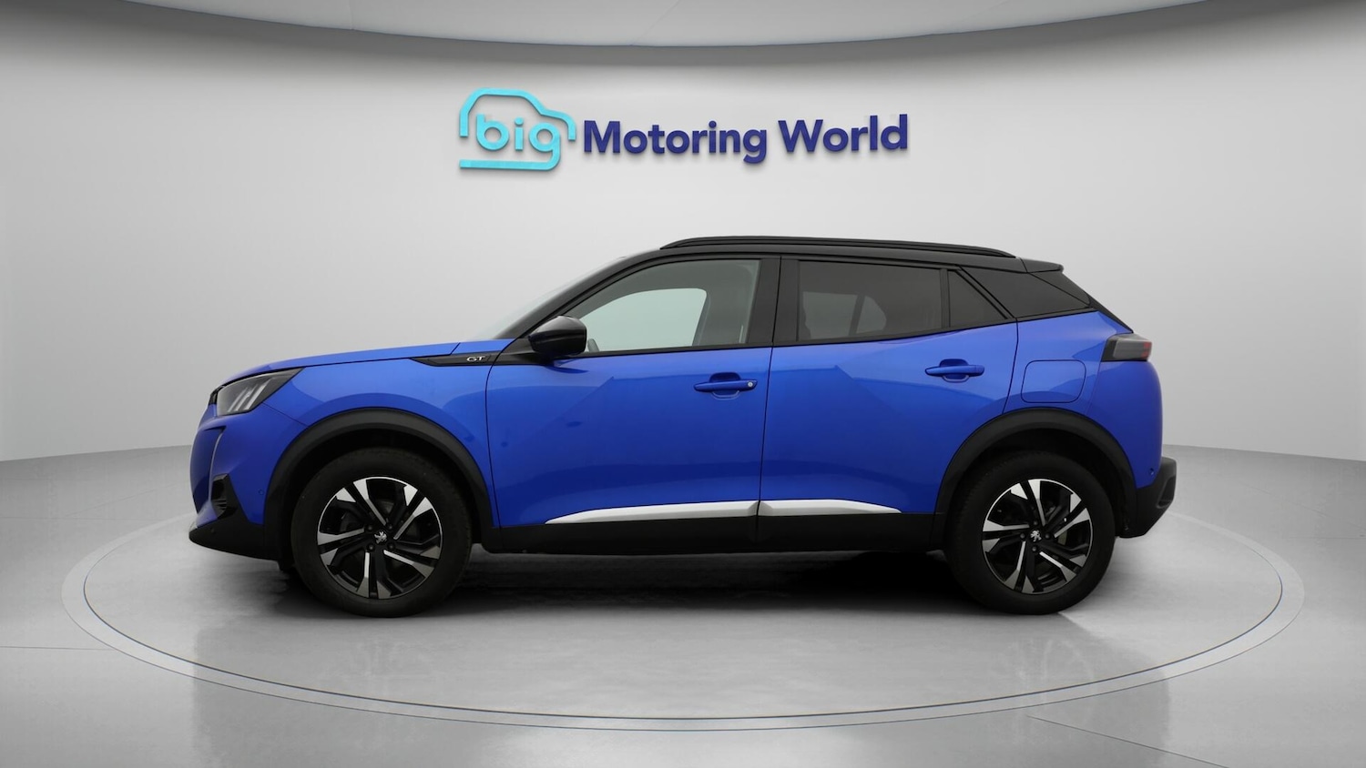 Used Peugeot 2008 2021 for sale - 76166997: Photo 5