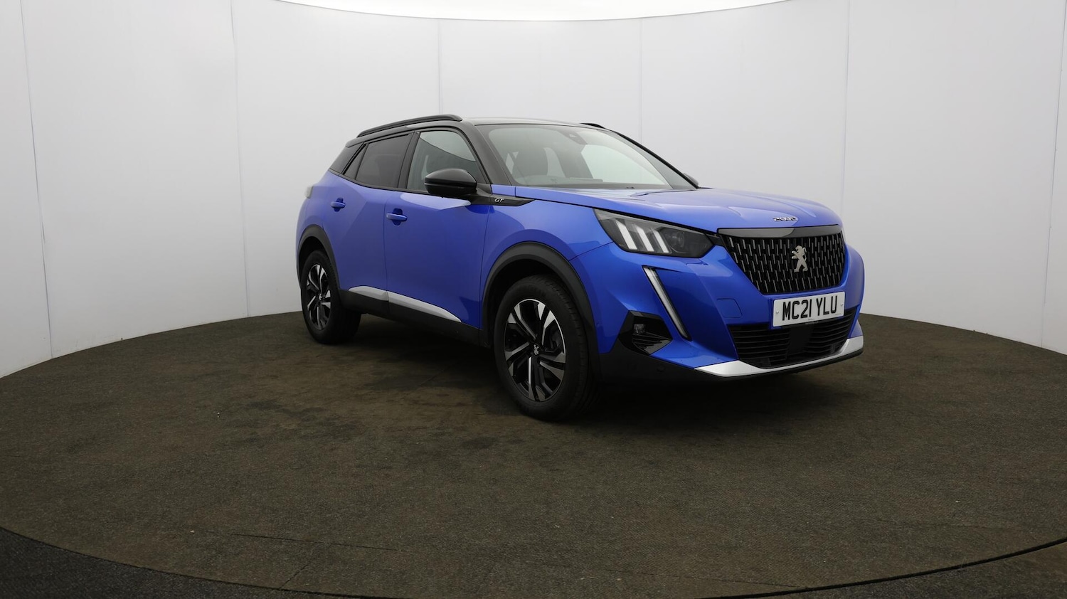 Used Peugeot 2008 2021 for sale - 76166997: Photo 50
