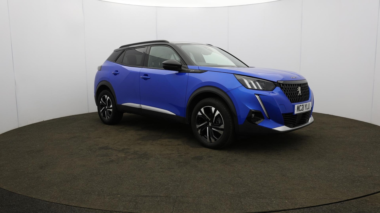 Used Peugeot 2008 2021 for sale - 76166997: Photo 51