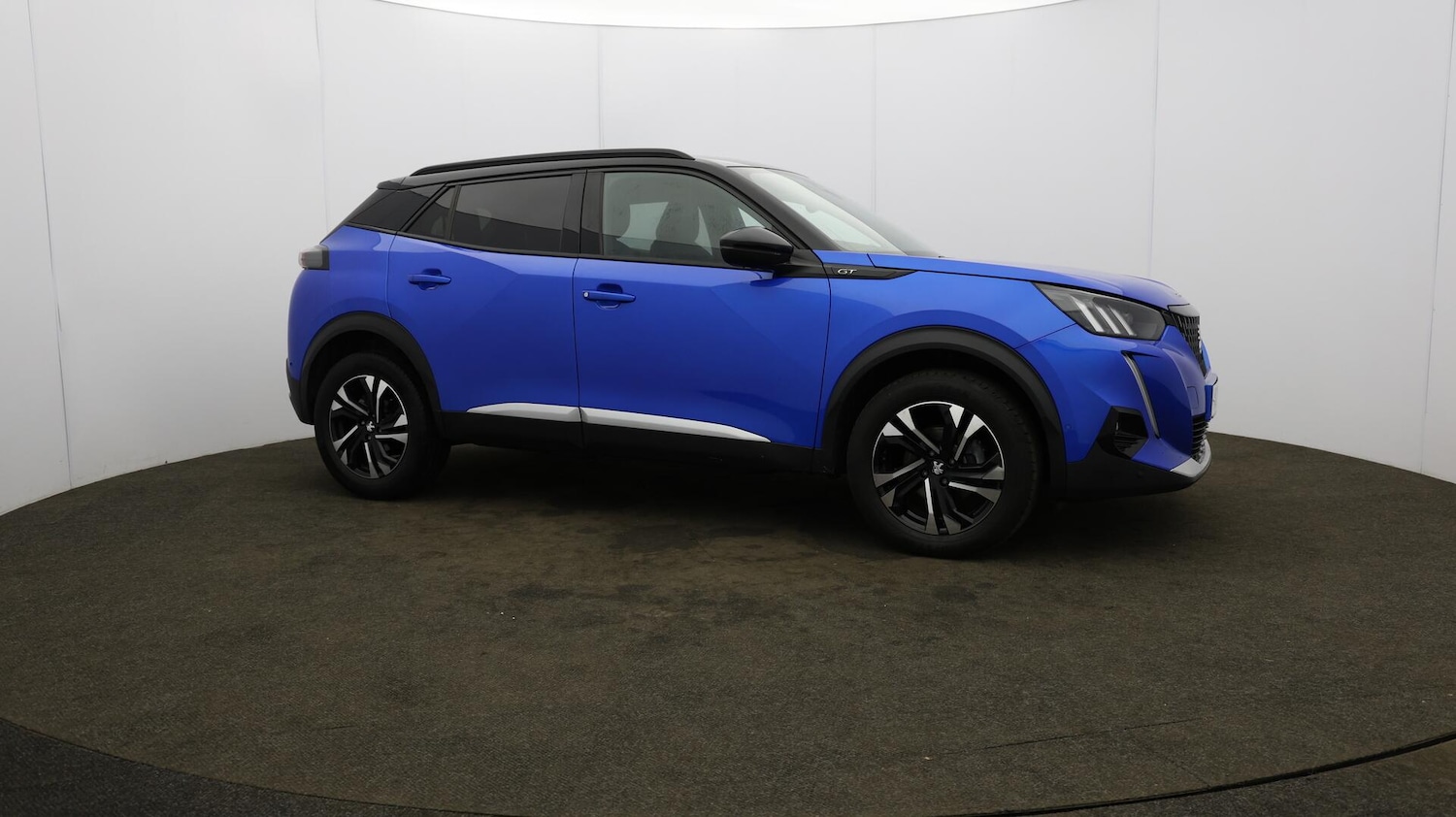 Used Peugeot 2008 2021 for sale - 76166997: Photo 53