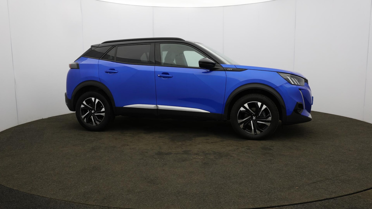 Used Peugeot 2008 2021 for sale - 76166997: Photo 54