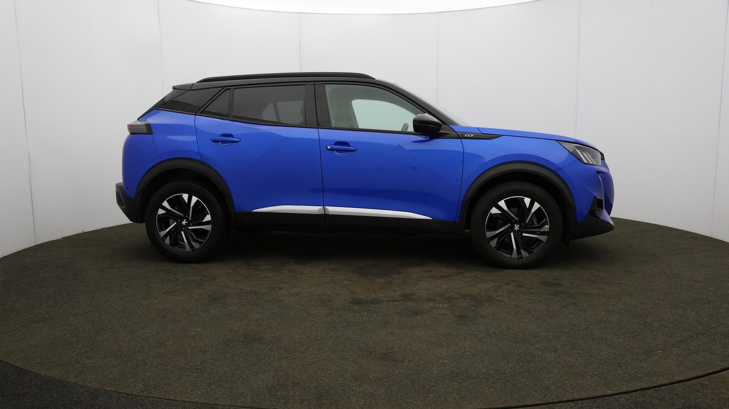 Used Peugeot 2008 2021 for sale - 76166997: Photo 55
