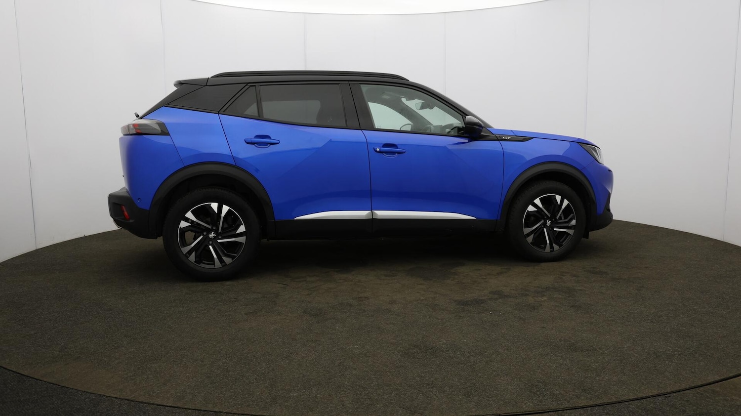 Used Peugeot 2008 2021 for sale - 76166997: Photo 57