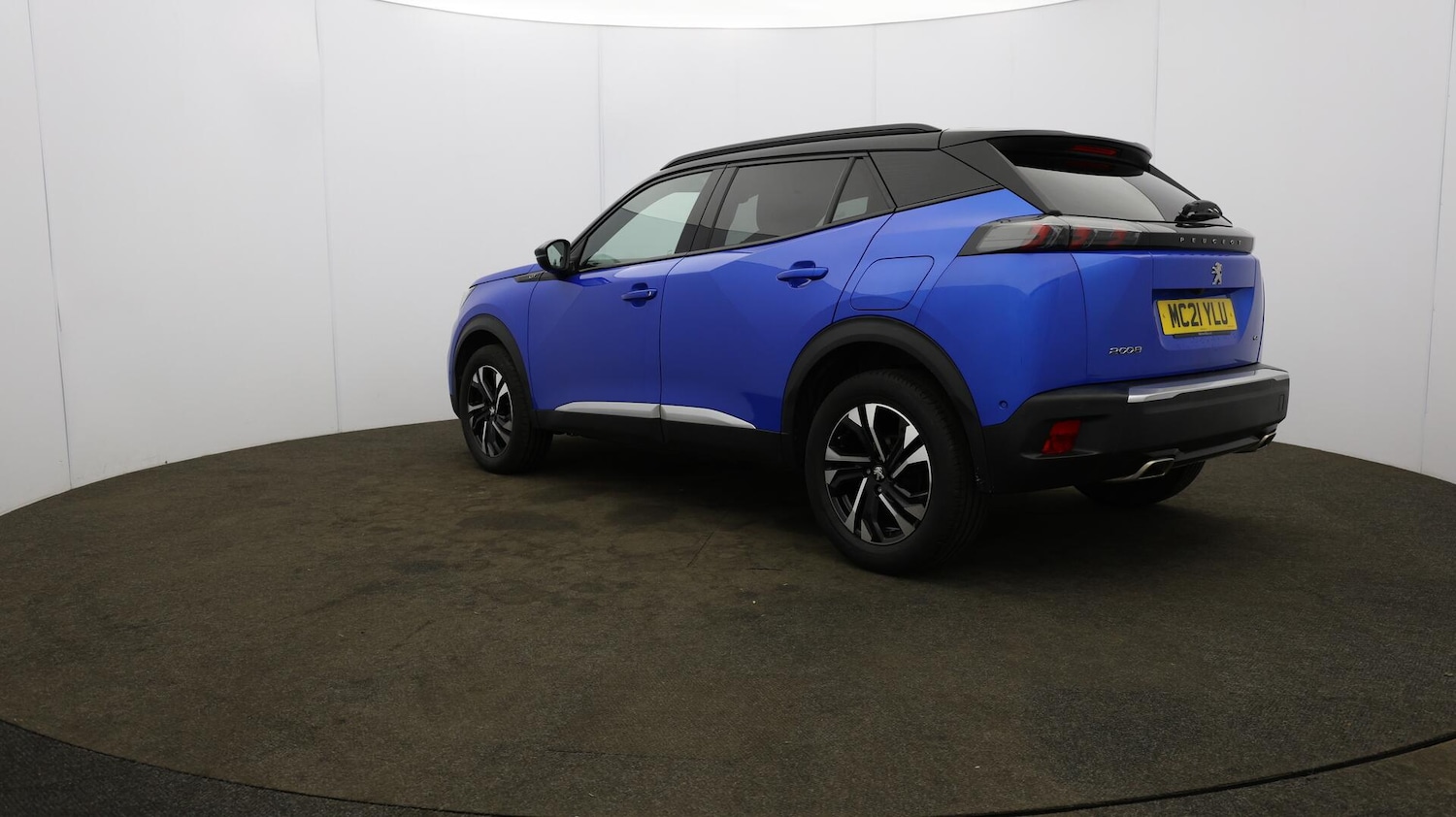 Used Peugeot 2008 2021 for sale - 76166997: Photo 58