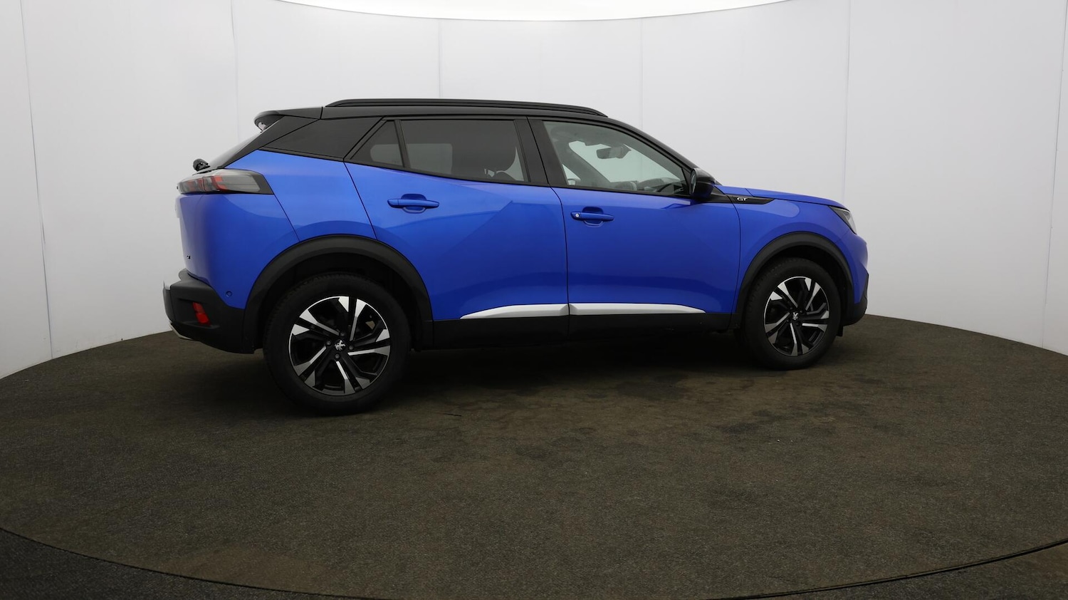 Used Peugeot 2008 2021 for sale - 76166997: Photo 59