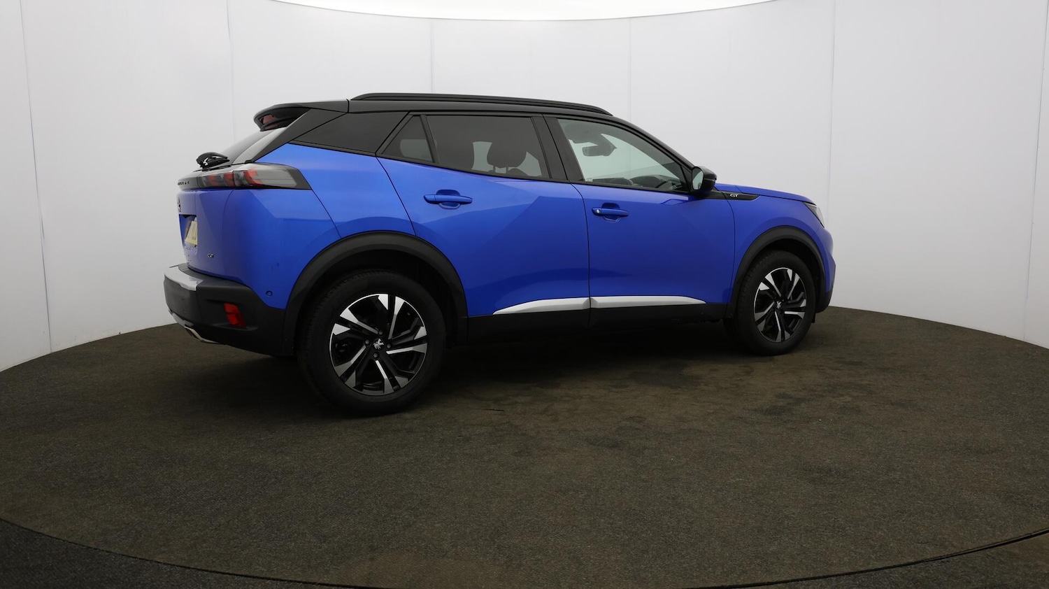 Used Peugeot 2008 2021 for sale - 76166997: Photo 60
