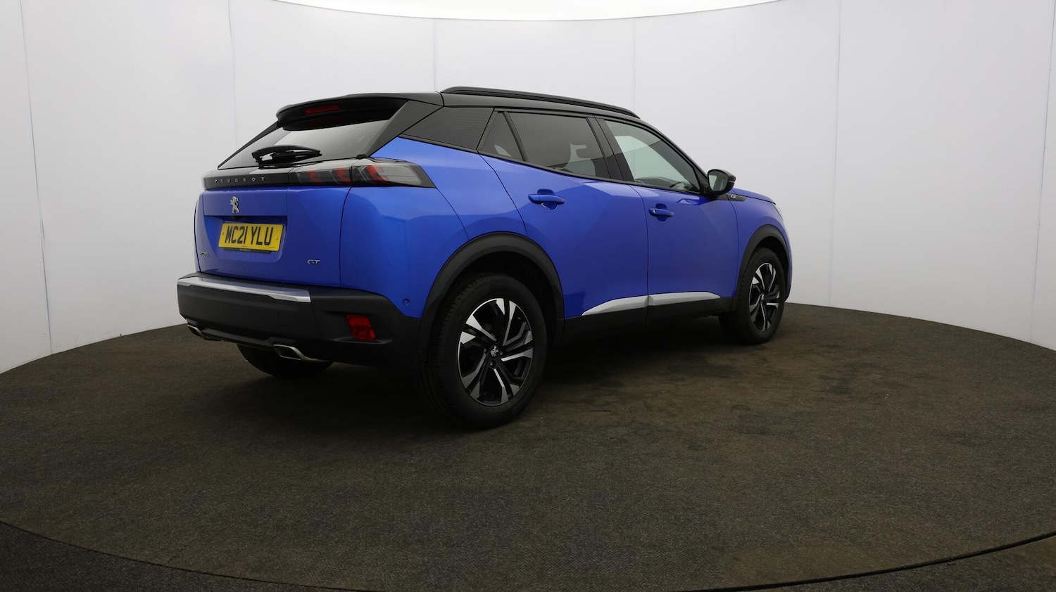 Used Peugeot 2008 2021 for sale - 76166997: Photo 62