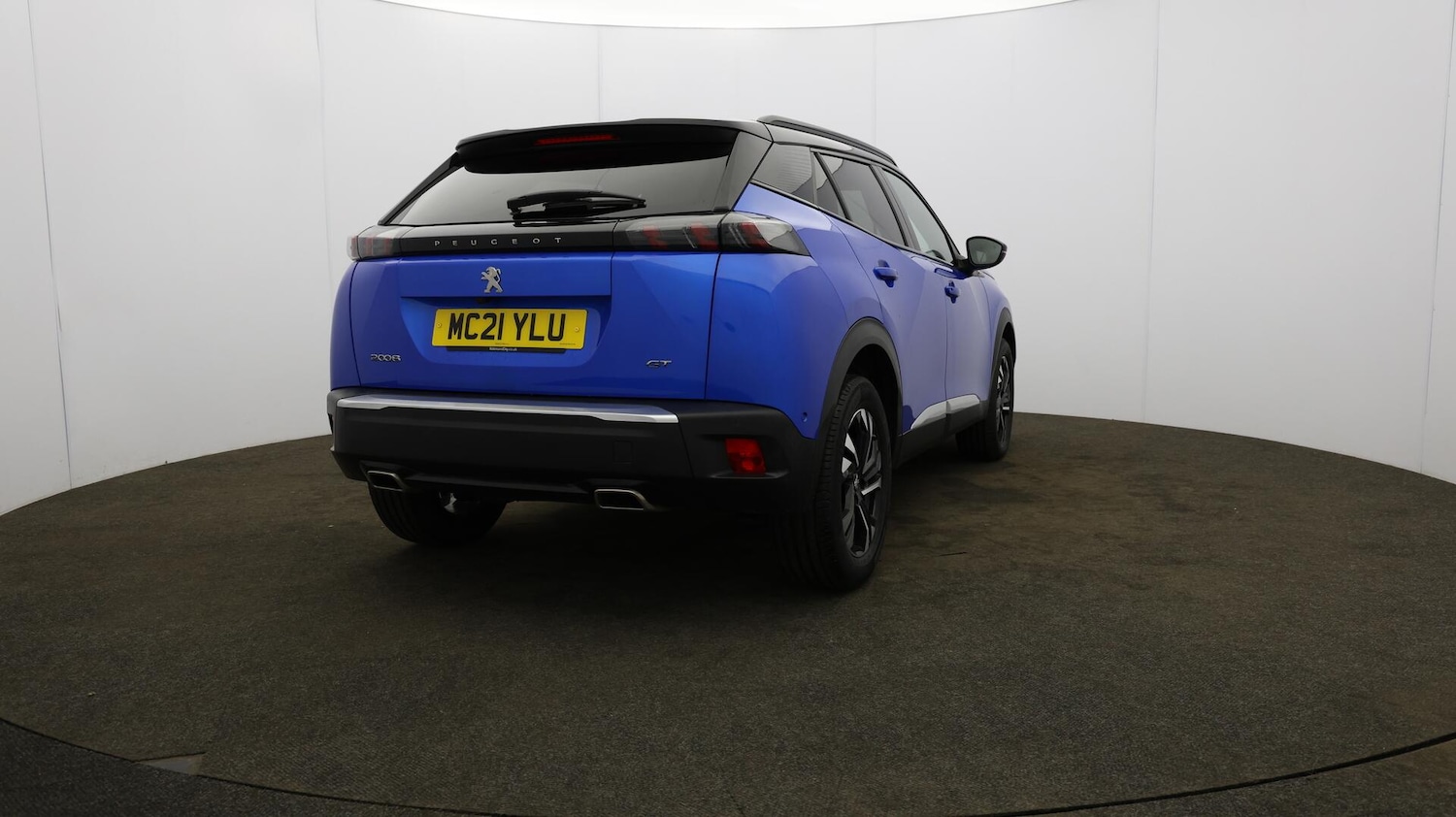 Used Peugeot 2008 2021 for sale - 76166997: Photo 64