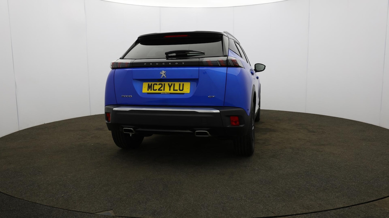 Used Peugeot 2008 2021 for sale - 76166997: Photo 65
