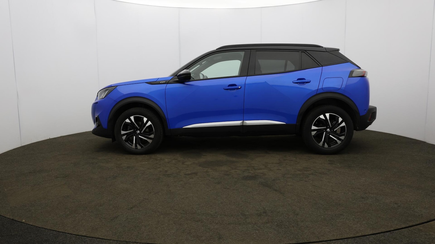 Used Peugeot 2008 2021 for sale - 76166997: Photo 73
