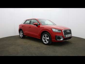 2020 (20) - 1.6 TDI 30 Sport SUV 5dr Diesel Manual Euro 6 (s/s) (116 ps)