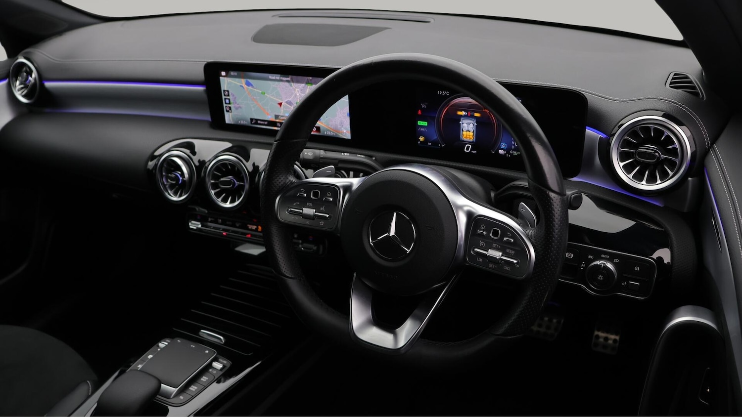 Used Mercedes-Benz A-Class 2021 for sale - 76073121: Photo 10