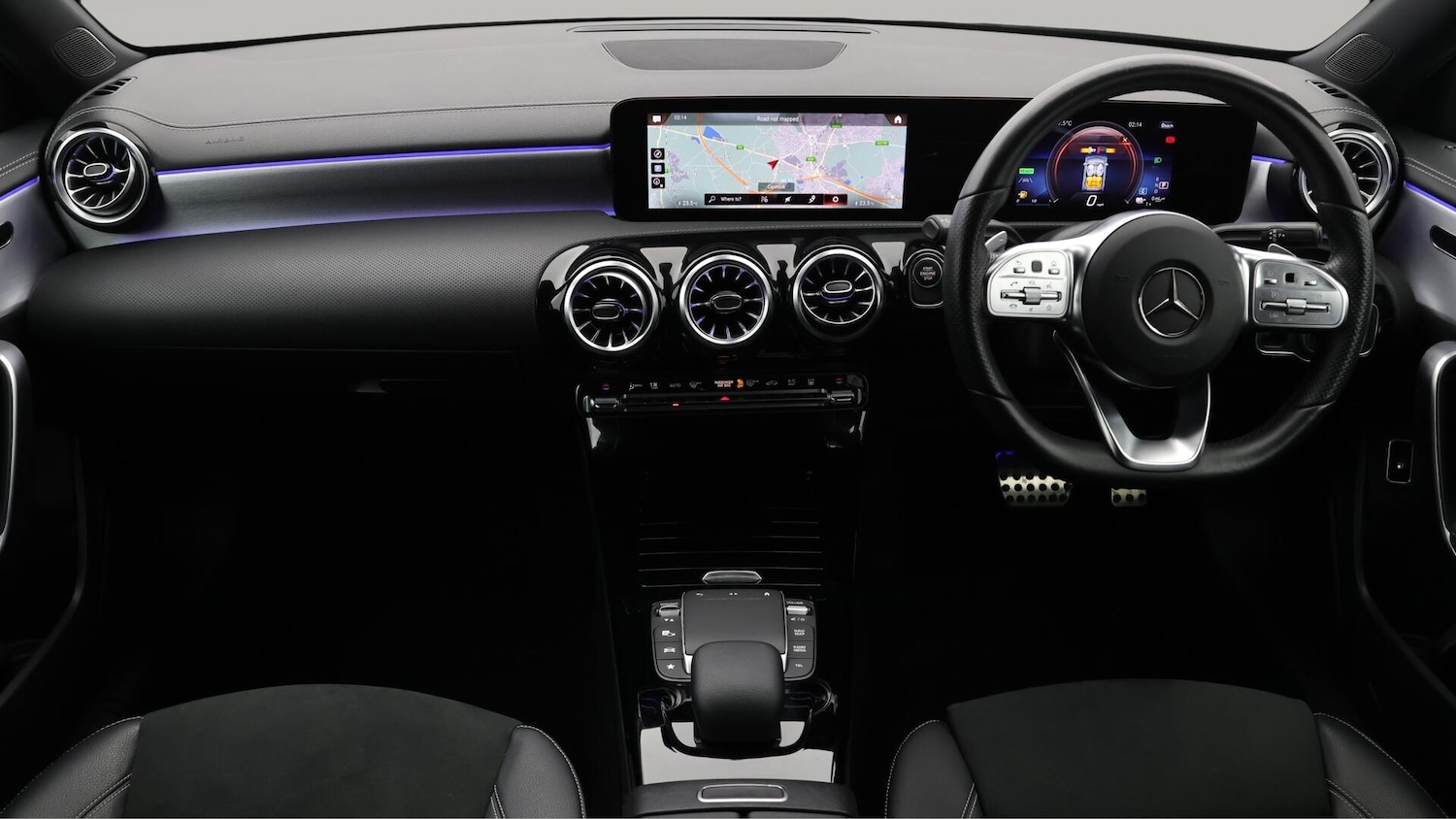 Used Mercedes-Benz A-Class 2021 for sale - 76073121: Photo 14