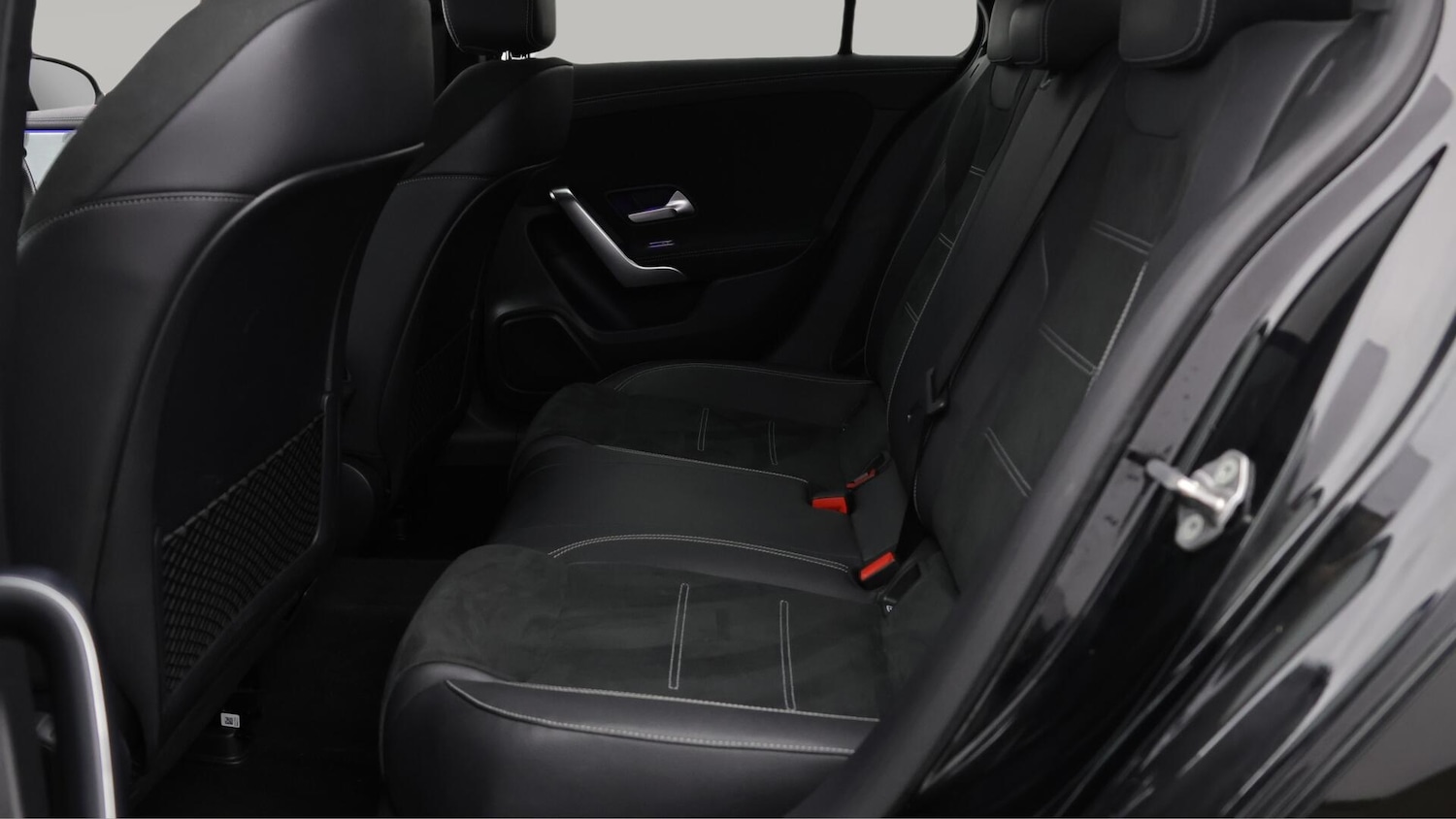 Used Mercedes-Benz A-Class 2021 for sale - 76073121: Photo 17