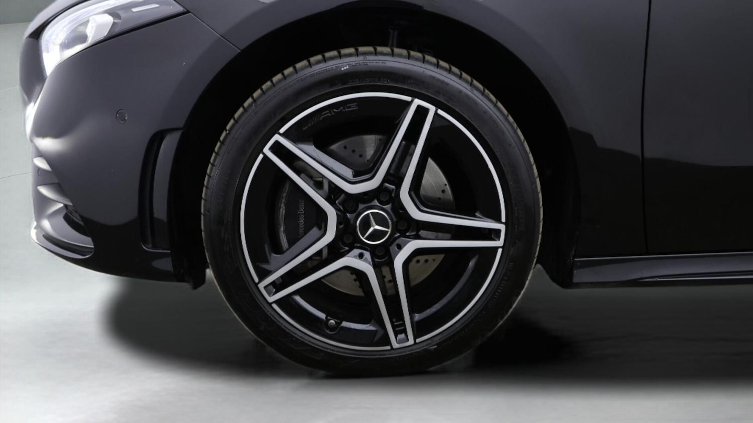 Used Mercedes-Benz A-Class 2021 for sale - 76073121: Photo 19