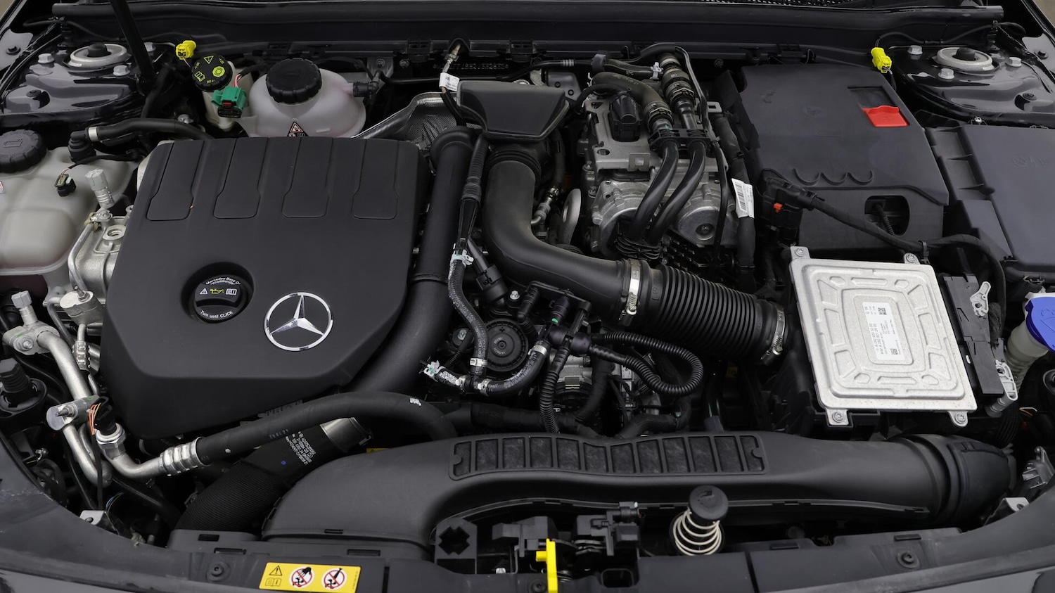 Used Mercedes-Benz A-Class 2021 for sale - 76073121: Photo 20