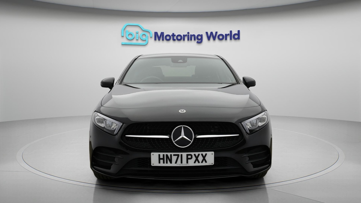 Used Mercedes-Benz A-Class 2021 for sale - 76073121: Photo 3
