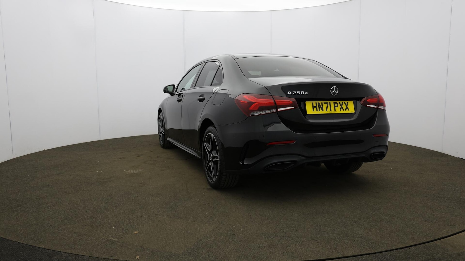 Used Mercedes-Benz A-Class 2021 for sale - 76073121: Photo 34