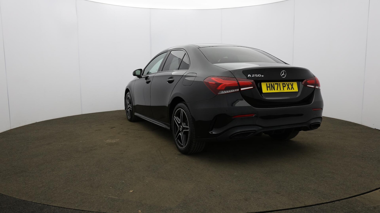Used Mercedes-Benz A-Class 2021 for sale - 76073121: Photo 35