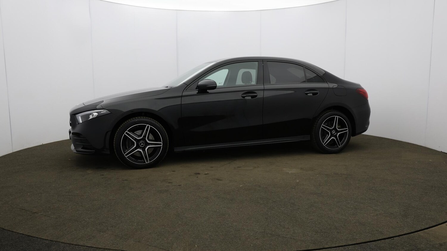 Used Mercedes-Benz A-Class 2021 for sale - 76073121: Photo 36