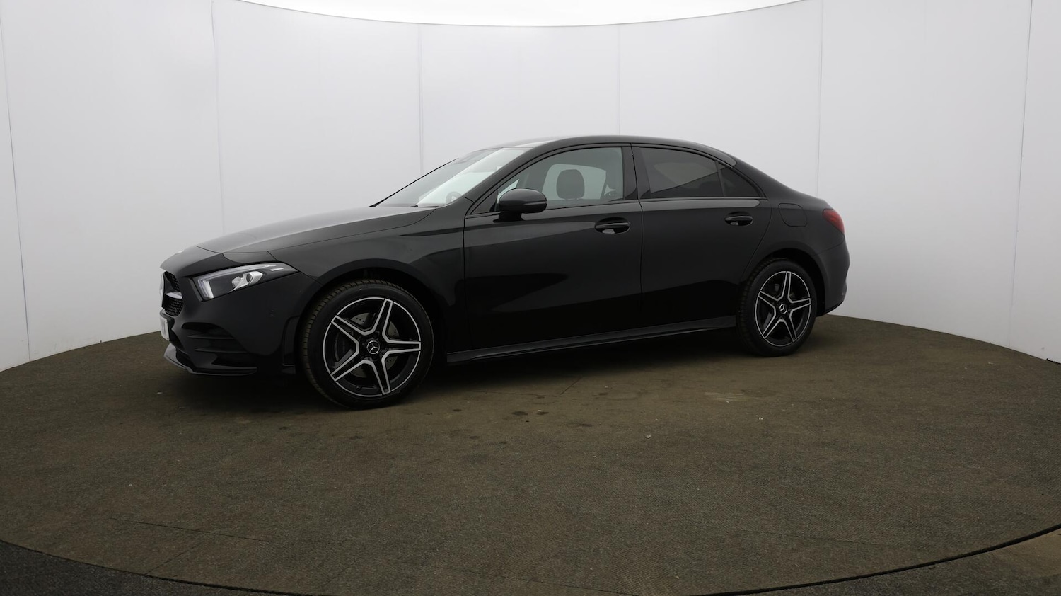 Used Mercedes-Benz A-Class 2021 for sale - 76073121: Photo 37