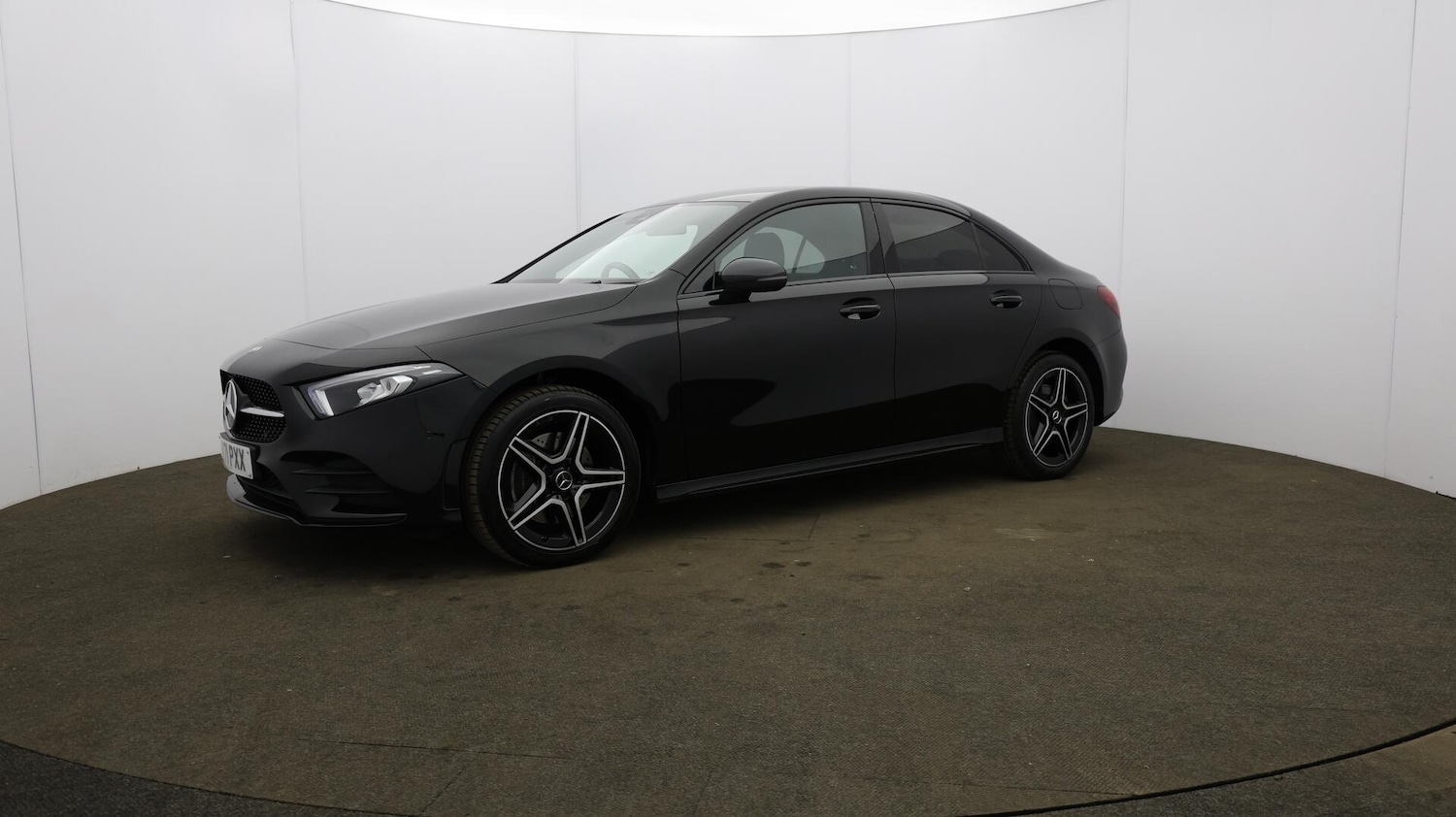 Used Mercedes-Benz A-Class 2021 for sale - 76073121: Photo 38