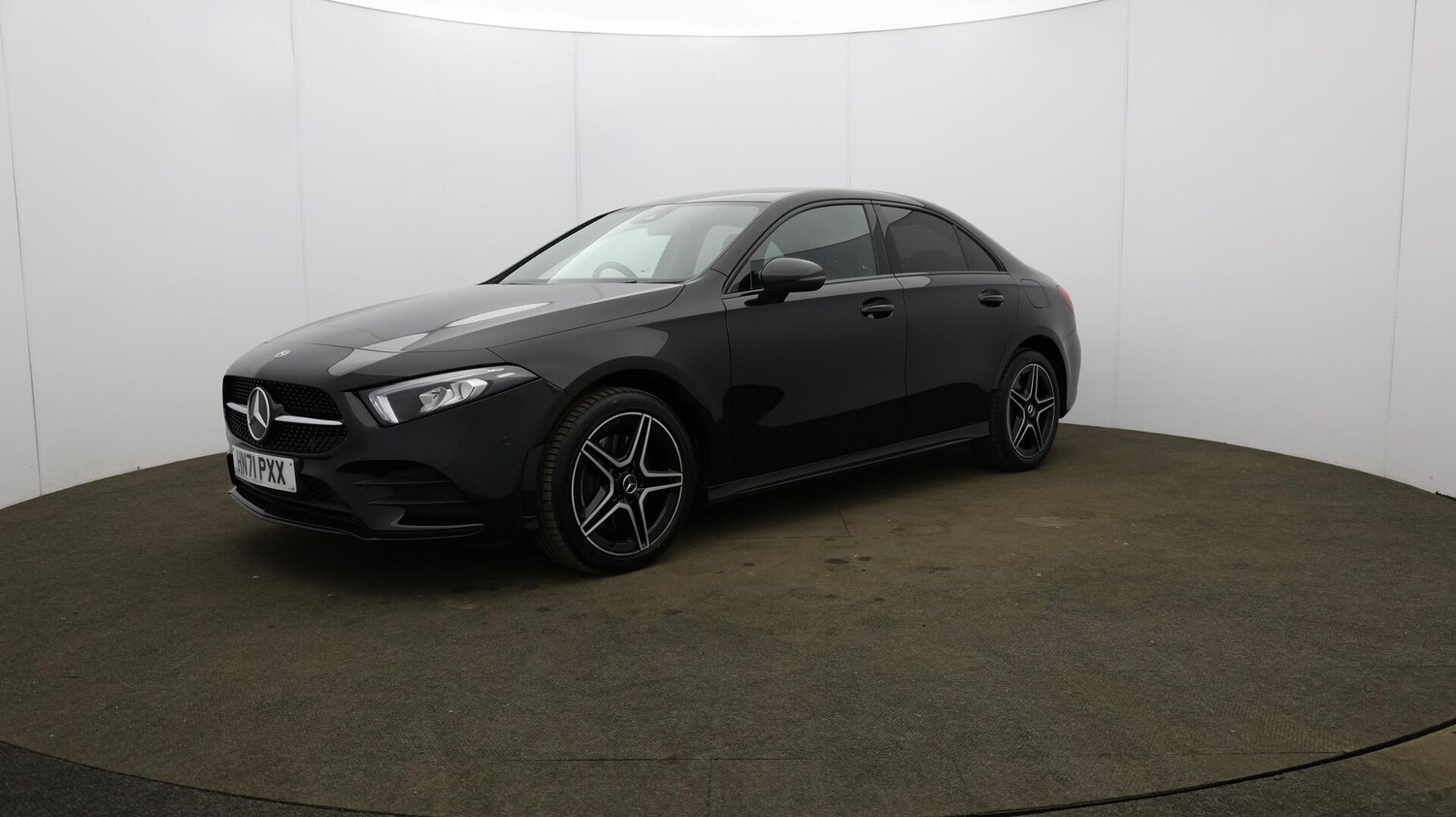 Used Mercedes-Benz A-Class 2021 for sale - 76073121: Photo 39