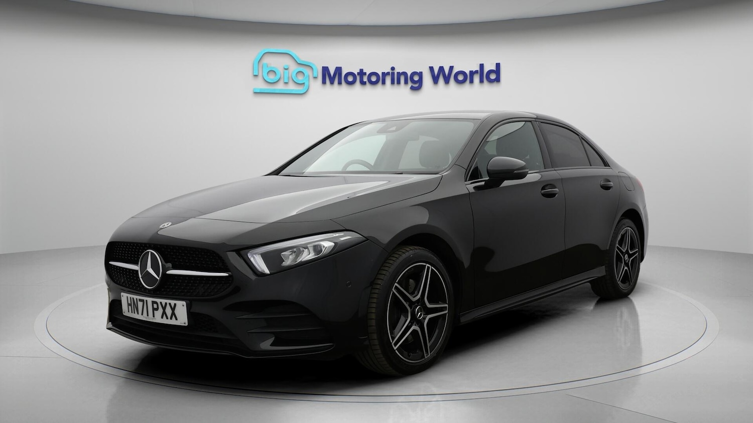 Used Mercedes-Benz A-Class 2021 for sale - 76073121: Photo 4
