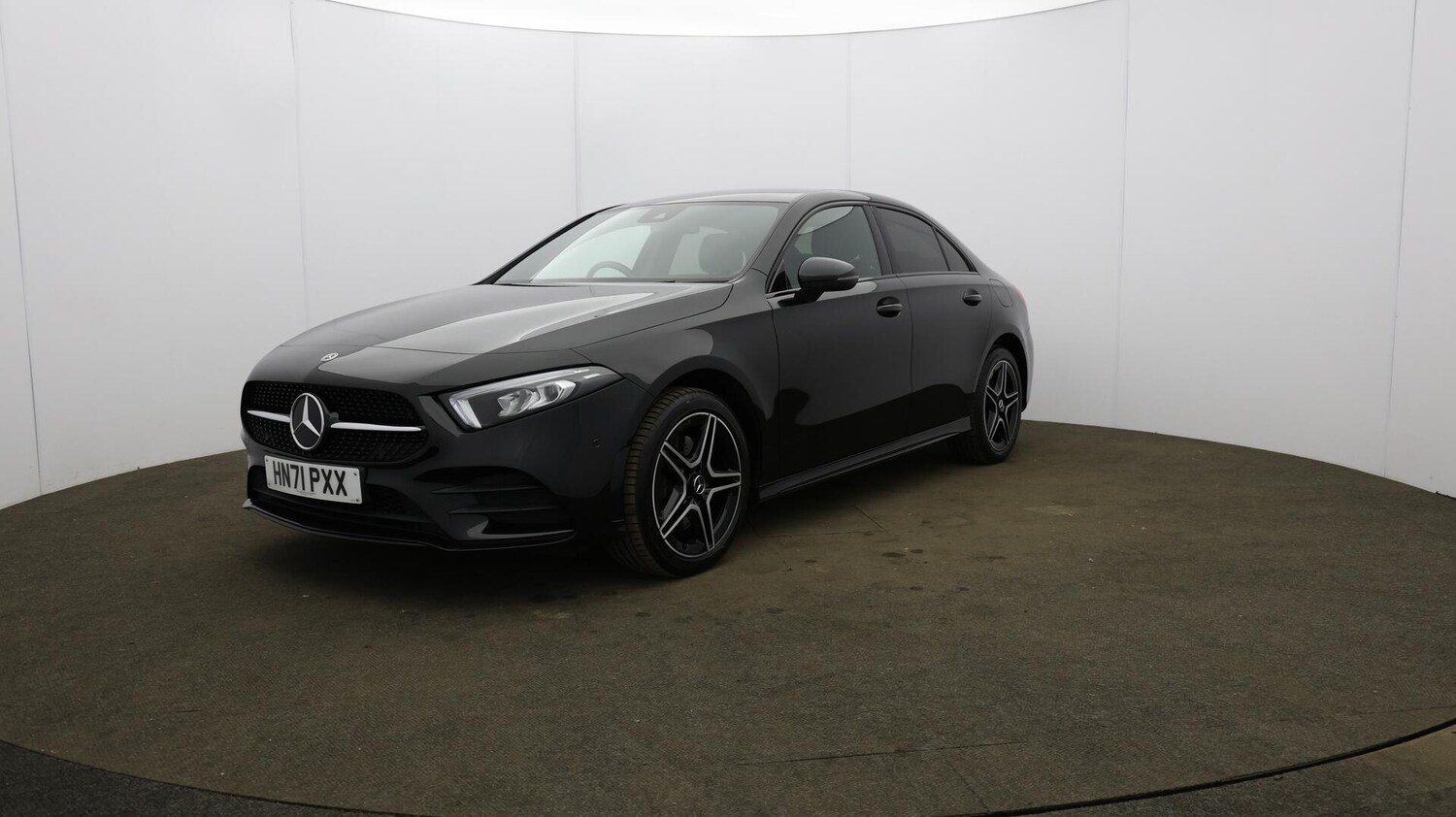 Used Mercedes-Benz A-Class 2021 for sale - 76073121: Photo 40