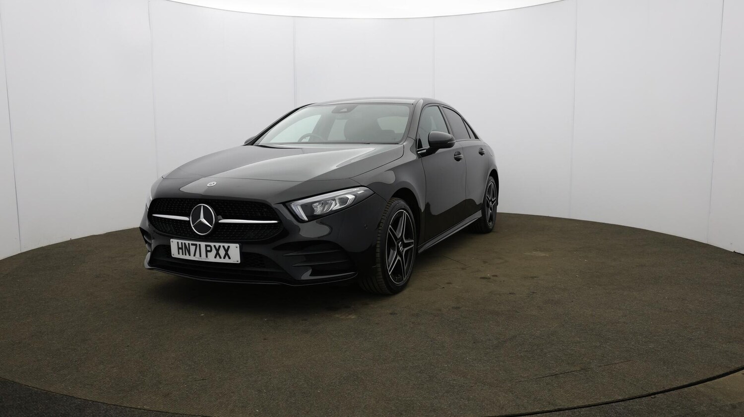 Used Mercedes-Benz A-Class 2021 for sale - 76073121: Photo 41