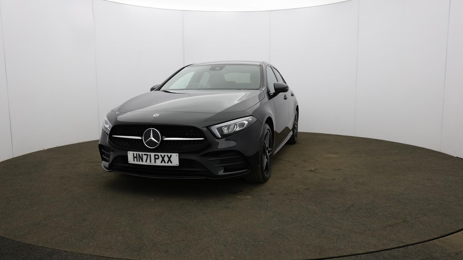 Used Mercedes-Benz A-Class 2021 for sale - 76073121: Photo 42