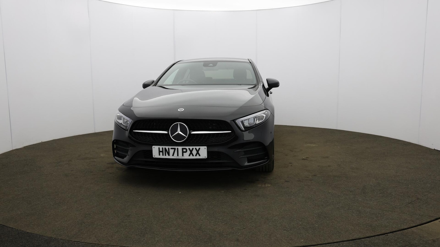 Used Mercedes-Benz A-Class 2021 for sale - 76073121: Photo 43