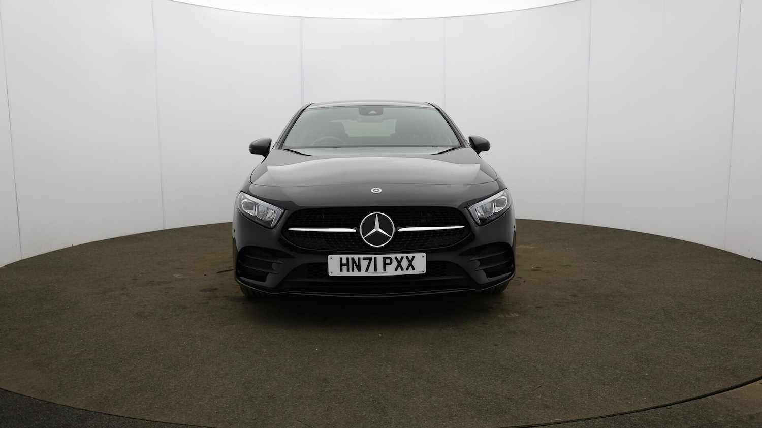 Used Mercedes-Benz A-Class 2021 for sale - 76073121: Photo 44