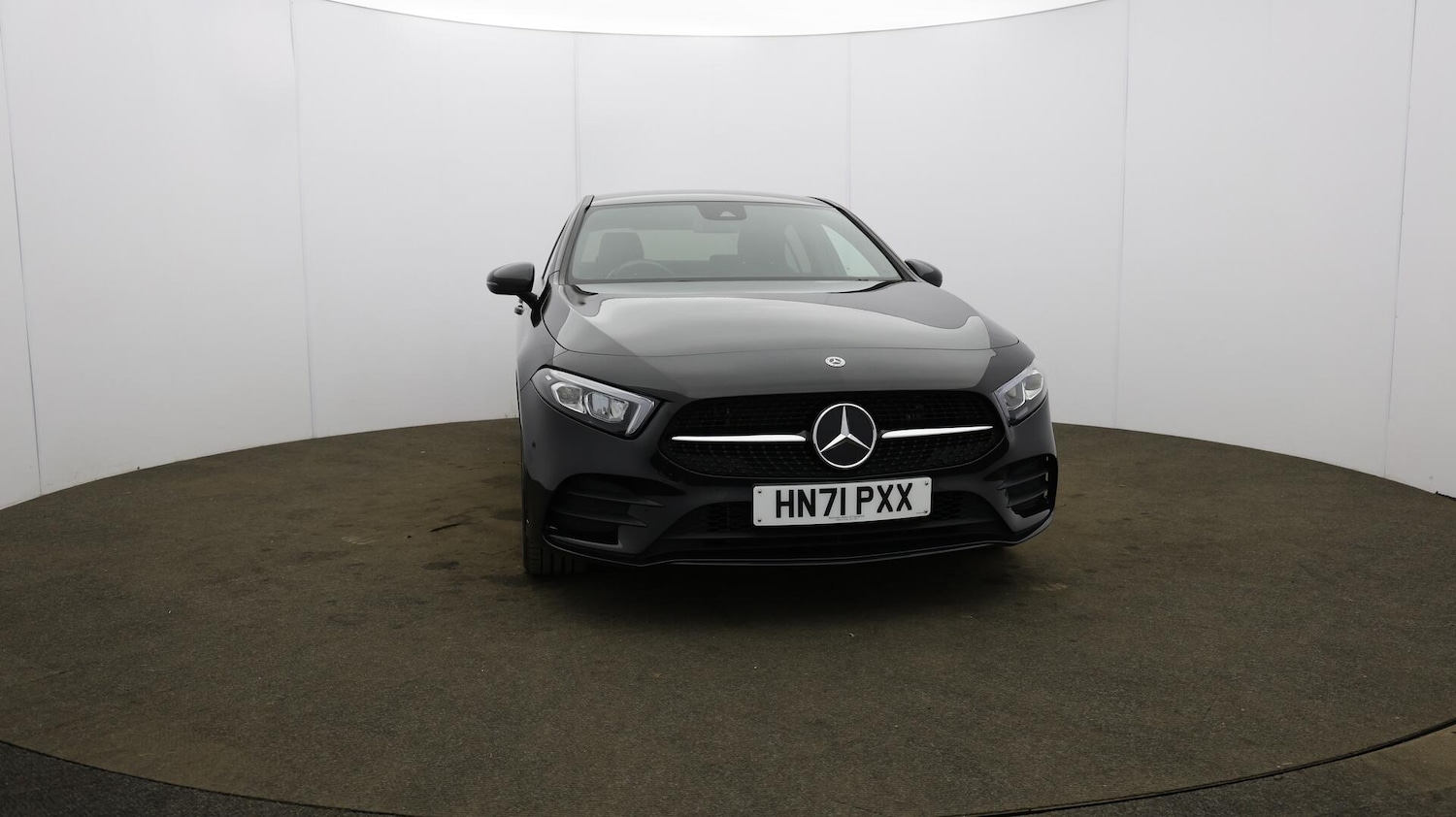 Used Mercedes-Benz A-Class 2021 for sale - 76073121: Photo 45
