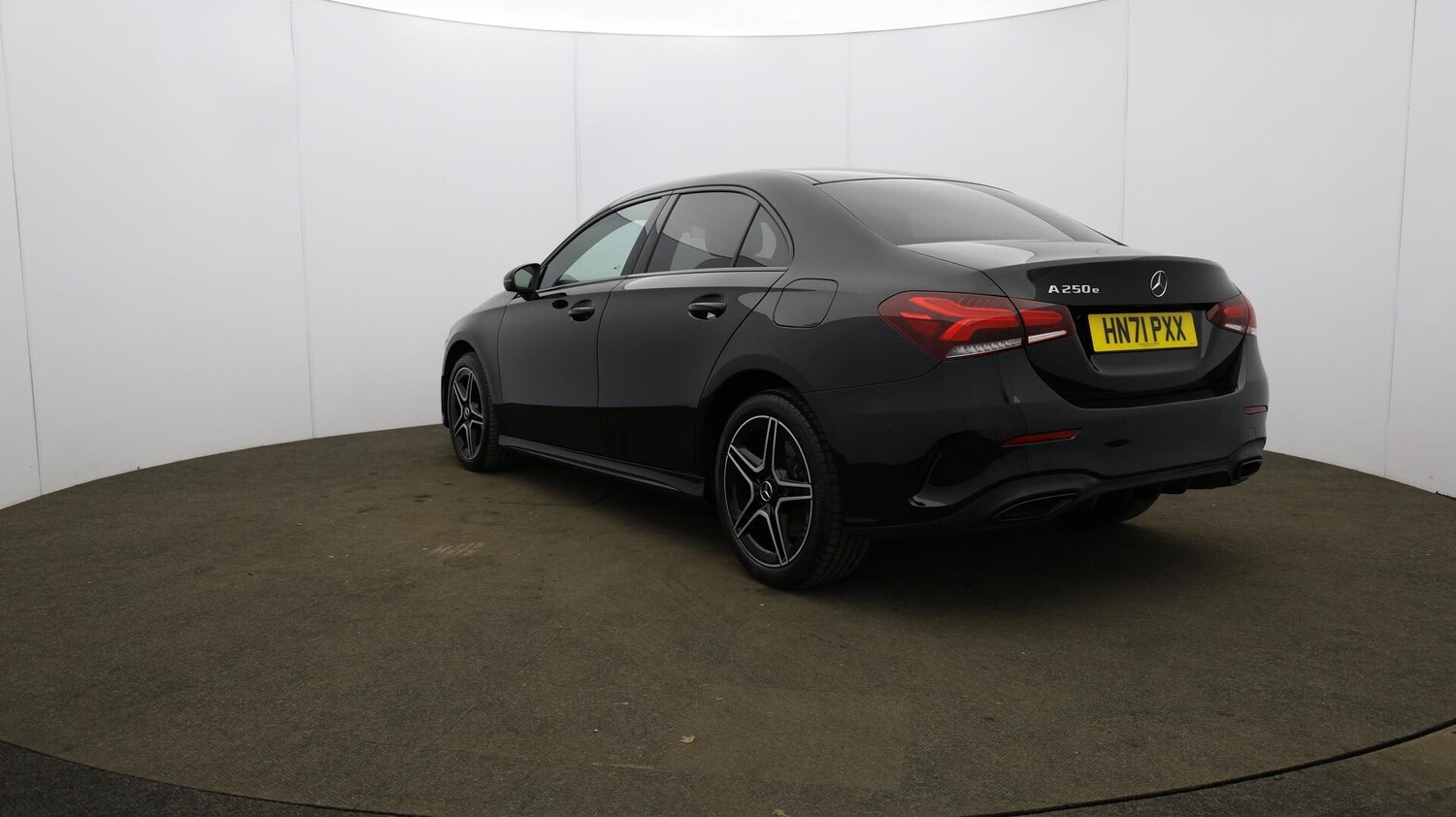 Used Mercedes-Benz A-Class 2021 for sale - 76073121: Photo 46
