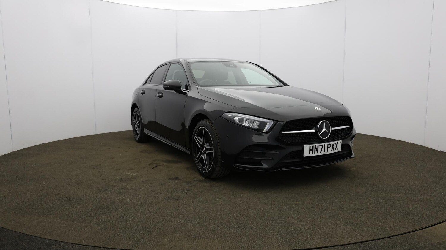 Used Mercedes-Benz A-Class 2021 for sale - 76073121: Photo 48