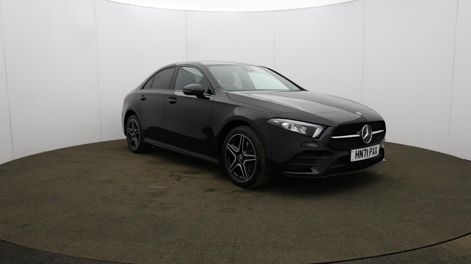 Used Mercedes-Benz A-Class 2021 for sale - 76073121: Photo 49