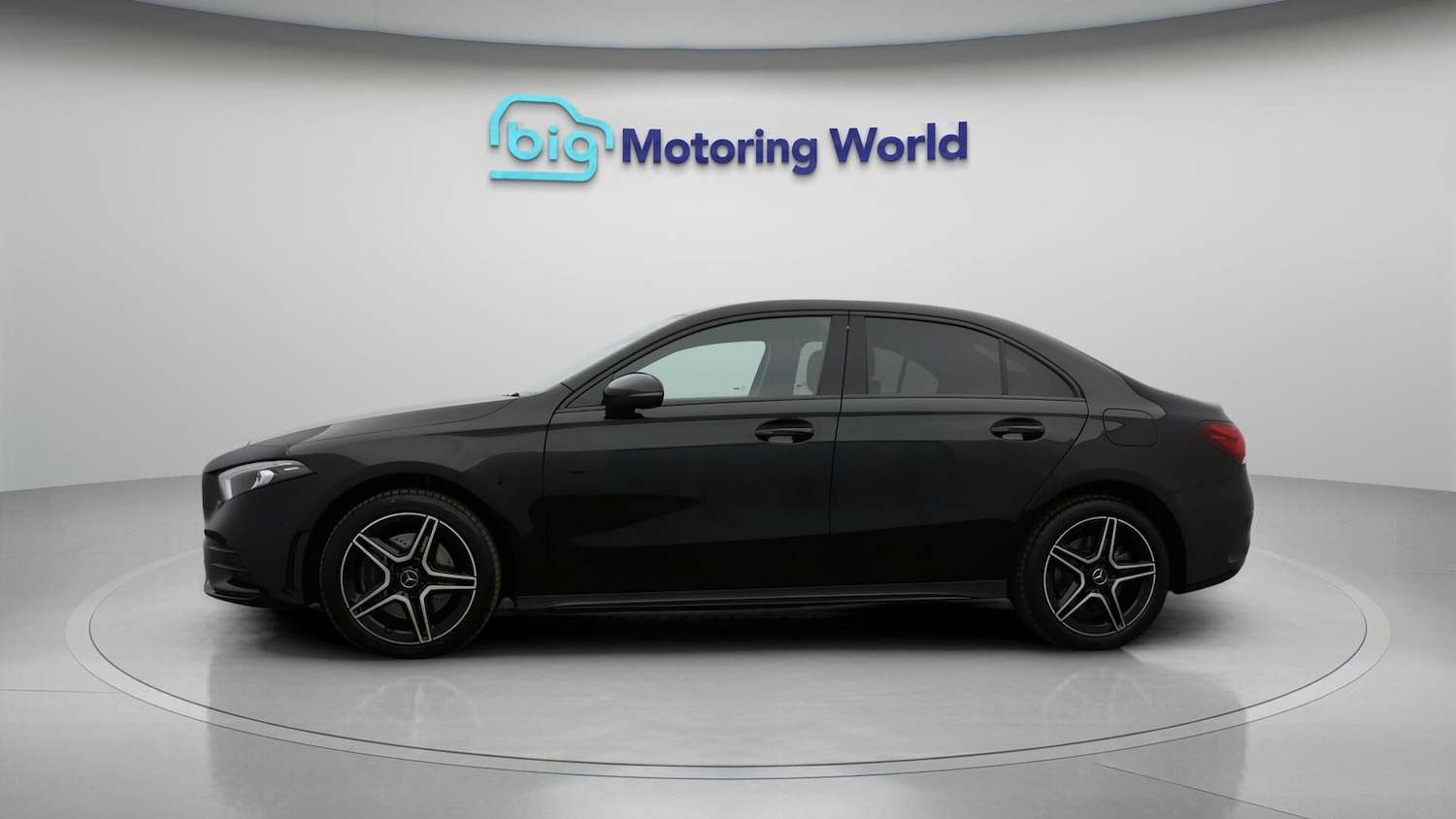 Used Mercedes-Benz A-Class 2021 for sale - 76073121: Photo 5