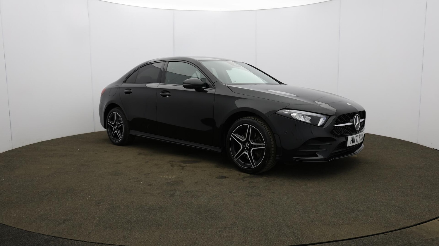 Used Mercedes-Benz A-Class 2021 for sale - 76073121: Photo 50
