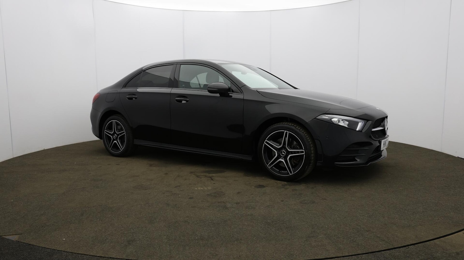 Used Mercedes-Benz A-Class 2021 for sale - 76073121: Photo 51