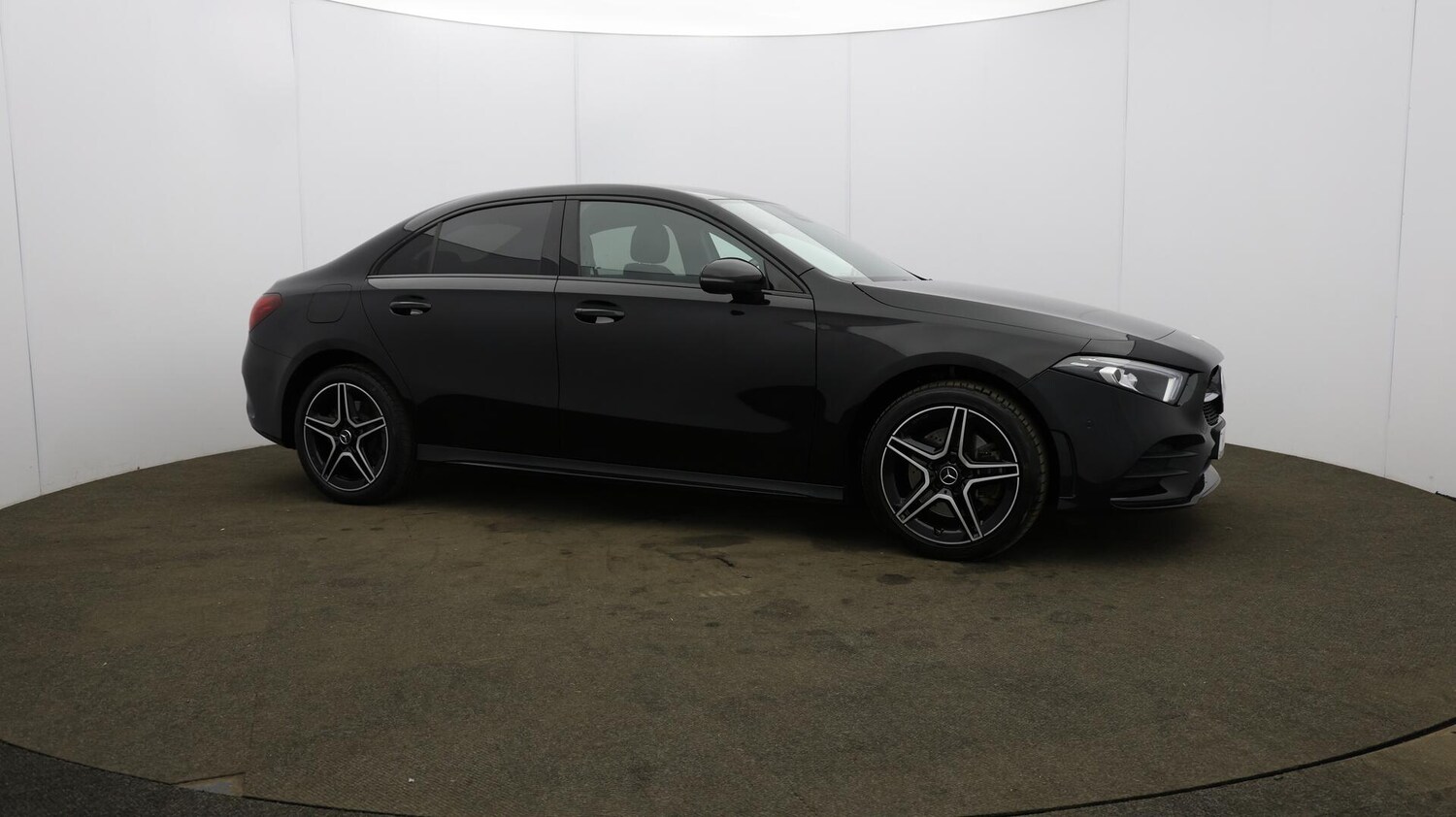 Used Mercedes-Benz A-Class 2021 for sale - 76073121: Photo 52