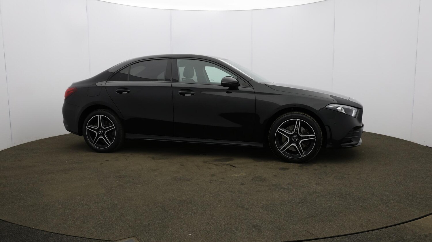Used Mercedes-Benz A-Class 2021 for sale - 76073121: Photo 53