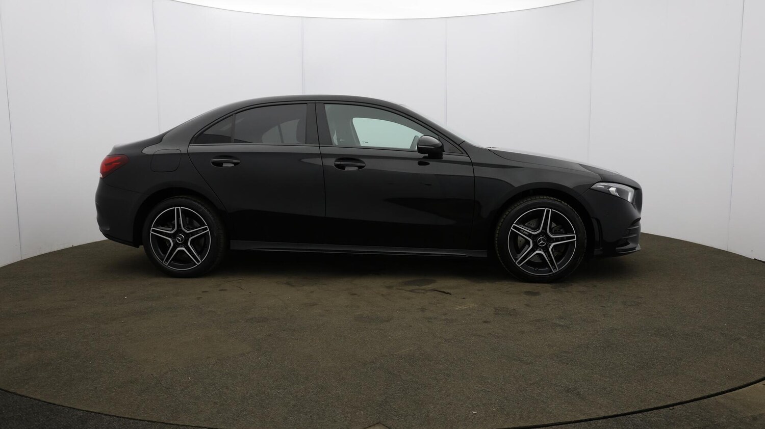 Used Mercedes-Benz A-Class 2021 for sale - 76073121: Photo 54