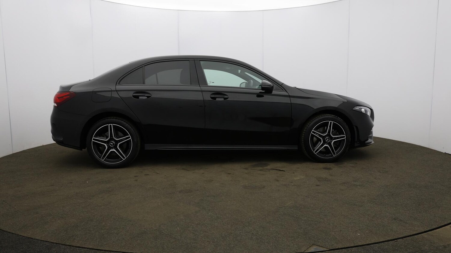 Used Mercedes-Benz A-Class 2021 for sale - 76073121: Photo 55