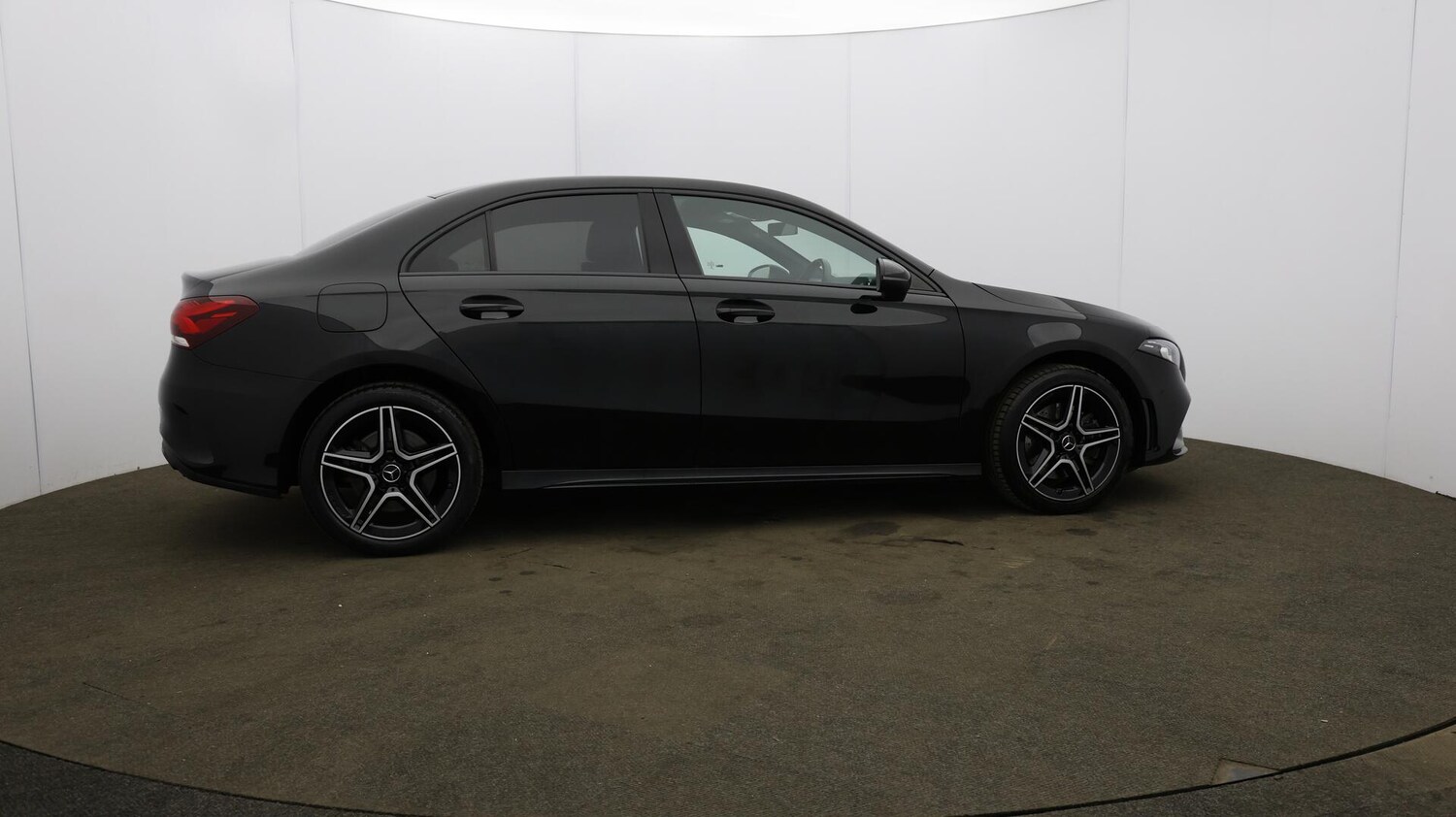 Used Mercedes-Benz A-Class 2021 for sale - 76073121: Photo 56
