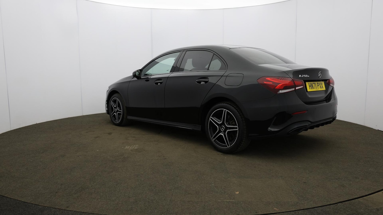 Used Mercedes-Benz A-Class 2021 for sale - 76073121: Photo 57