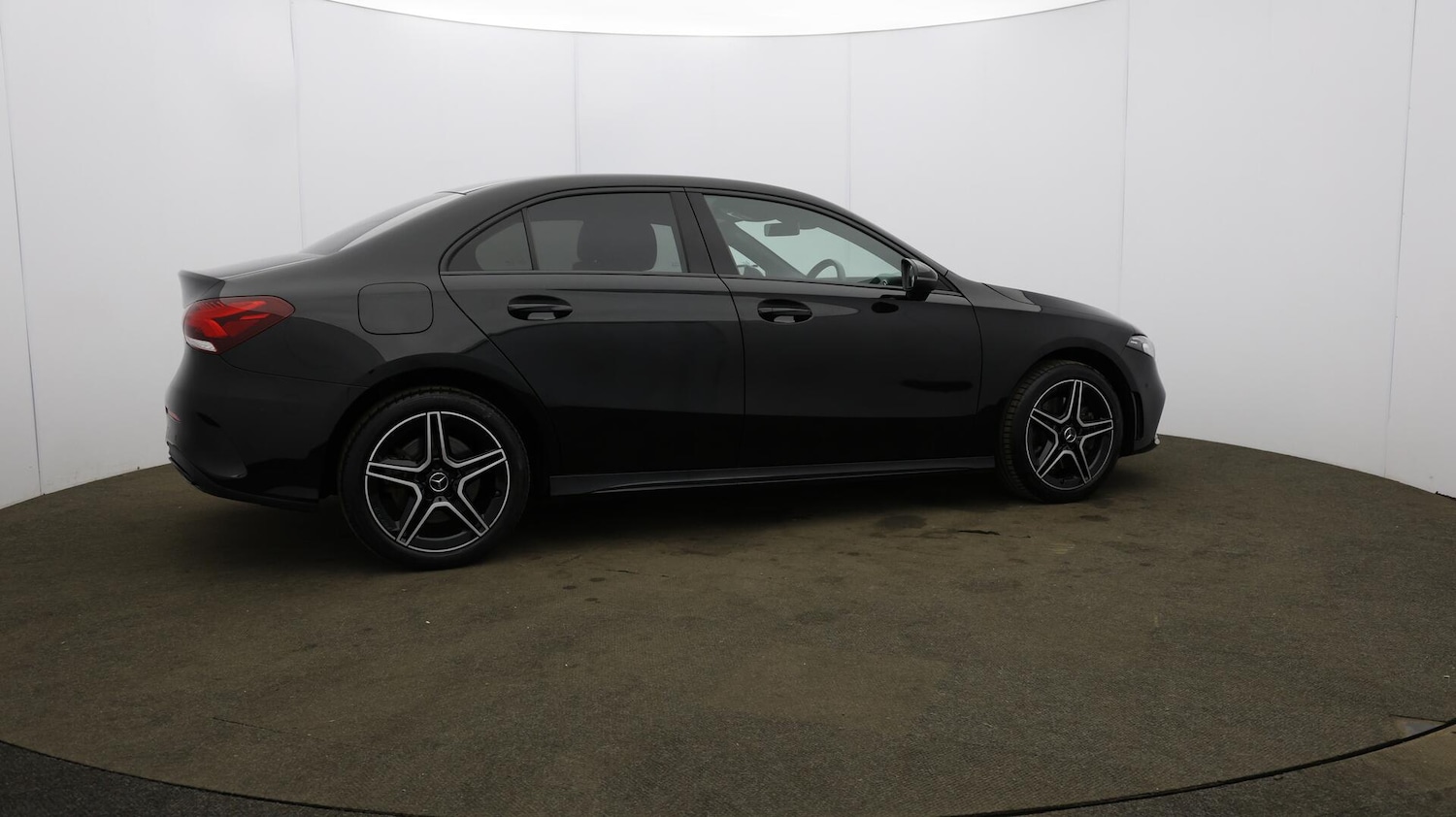 Used Mercedes-Benz A-Class 2021 for sale - 76073121: Photo 58